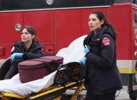 Chicago Fire
