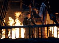 To the Ends of the Earth - Staffel 1