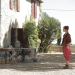 Ein Tisch in der Provence