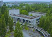 Lost Places - Unter Hochspannung