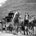 Der letzte Postillon vom St. Gotthard