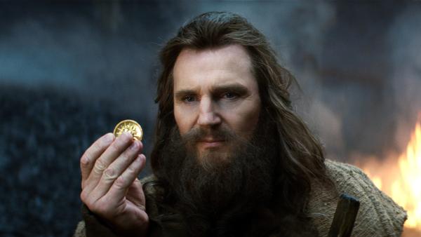 Bild 1 von 8: Zeus (Liam Neeson)