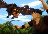 Arthur und die Freunde der Tafelrunde