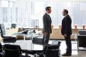 Gabriel Macht in: Suits