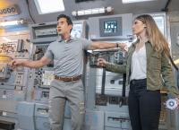 Quantum Leap - Zurück in die Vergangenheit