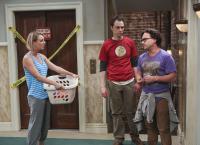 The Big Bang Theory