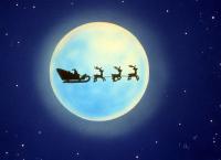 Weihnachtsmann & Co. KG