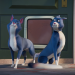 Coop Troop