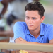 Death in Paradise