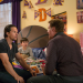 Daddy's Home - Ein Vater zu viel