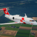 Die Schweizer Rettungsflugwacht - Rega 1414