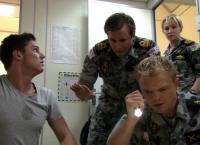 Sea Patrol