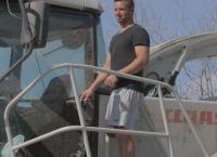 Unsere verrückte italienische Farm