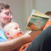 Mensch Papa! Väter allein zu Haus