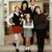 Die Nanny
