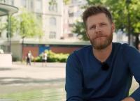 Antworten aus der Bibel mit Gabriel Häsler