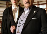Agatha Christies Poirot