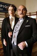 Agatha Christies Poirot