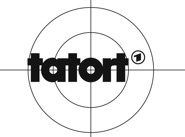 Bild 1 von 3: Tatort - Logo