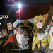 Star Blazers 2199: Space Battleship Yamato