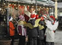 Mord in bester Gesellschaft