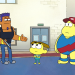 Big City Greens
