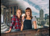 Good Bones - Mutter, Tochter, Home-Makeover