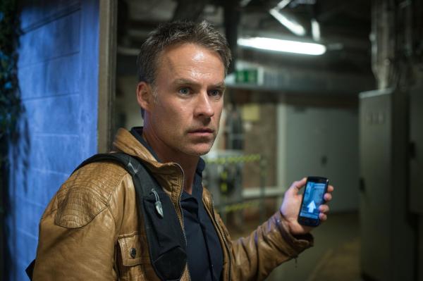 Bild 1 von 6: Jan Maybach (Marco Girnth)