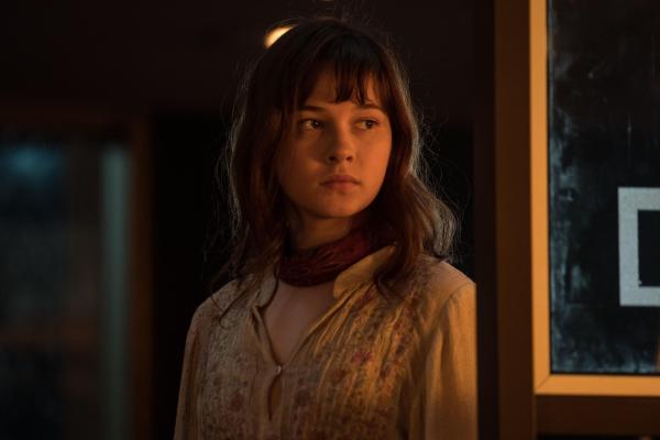 Bild 1 von 16: Rose Summerspring (Cailee Spaeny)