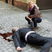 Lizzy und der Kommissar