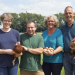 Land und lecker - Wer kocht das beste Landmenü?