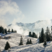 Panoramabilder / Bergwetter