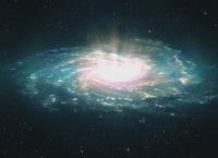 Das Universum - Eine Reise durch Raum und Zeit