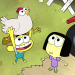 Big City Greens