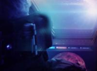 Stephen Hawking: Reise durchs All