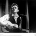 Ich bin Johnny Cash