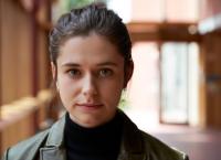 Conversations with Friends