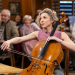 Wirtshausmusikanten beim Hirzinger