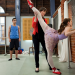 Dance Academy