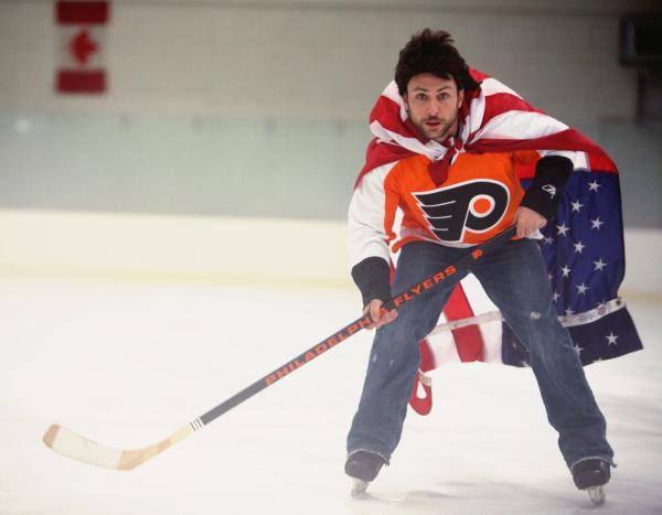 Bild 1 von 13: Charlie Kelly (Charlie Day)