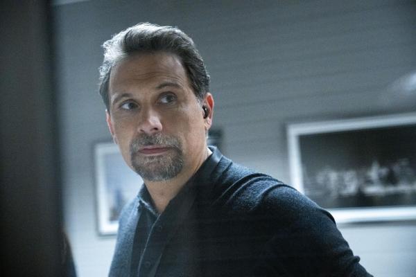 Bild 1 von 6: FBI ASAC Jubal Valentine (Jeremy Sisto)