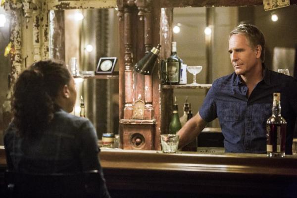 Bild 1 von 42: Ein neuer Fall beschäftigt Pride (Scott Bakula, r.) und Sonja (Shalita Grant, l.) ...
