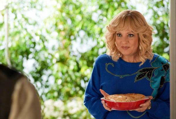 Bild 1 von 11: Beverly Goldberg (Wendi McLendon-Covey)