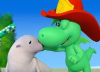 Grisu - Der kleine Drache
