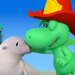 Grisu - Der kleine Drache