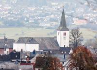 Evangelischer Gottesdienst