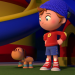 Noddy, der kleine Detektiv