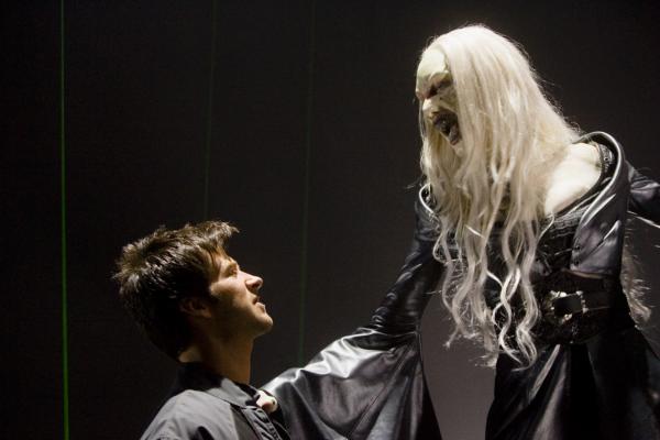 Bild 1 von 2: Joe Flanigan