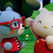 Hello Kitty: Super Style!