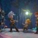 Arthur und die Minimoys